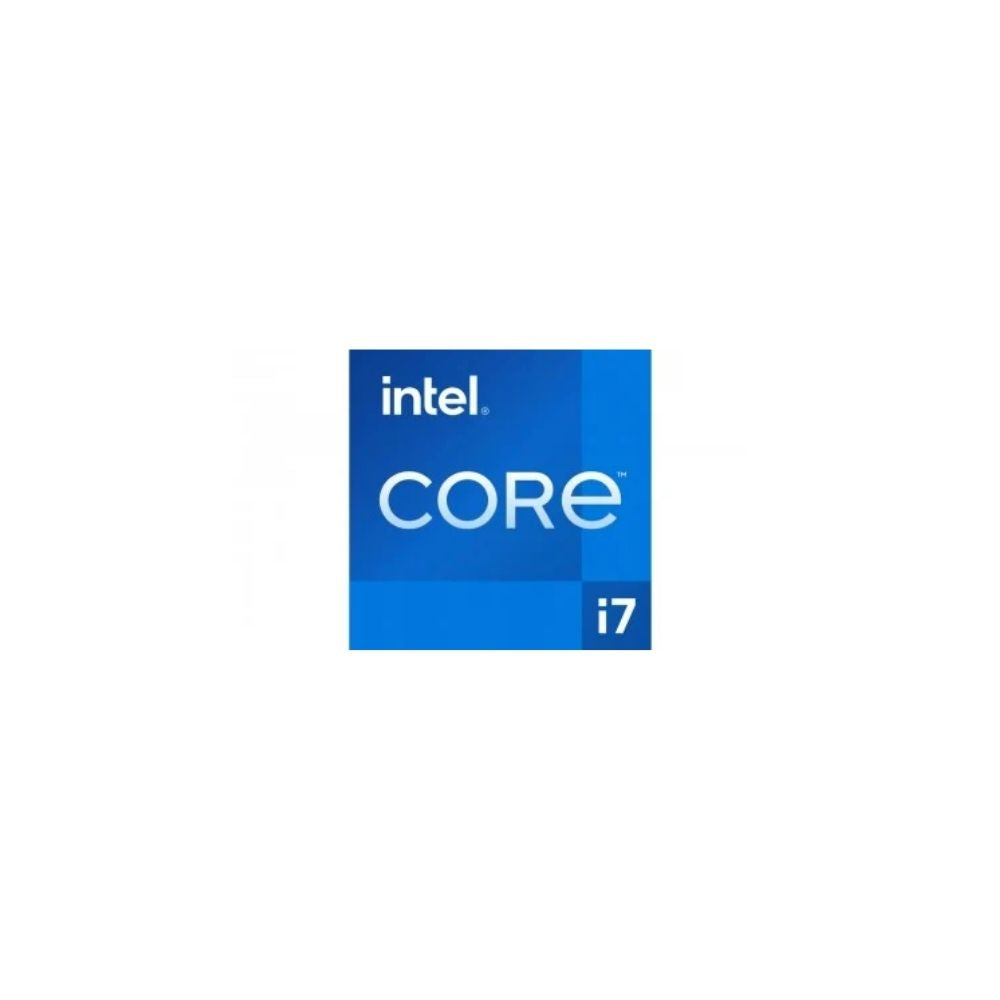 Intel Core i7 12700KF - TRAY - utan kylare