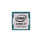 Intel Core i7 12700KF - TRAY - utan kylare