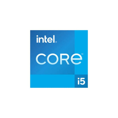 Intel Core i5 12400 - TRAY - utan kylare