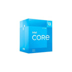 Intel Core i3 12100 - TRAY - utan kylare