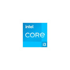Intel Core i3 12100F - TRAY - utan kylare