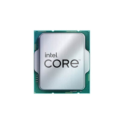 Intel Core i7 14700 - TRAY - utan kylare
