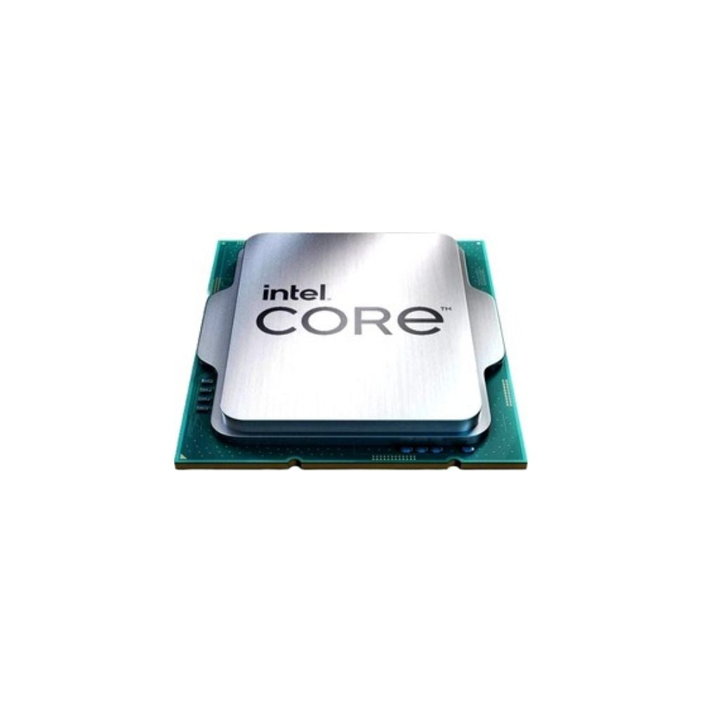 Intel Core i7 14700 - TRAY - utan kylare