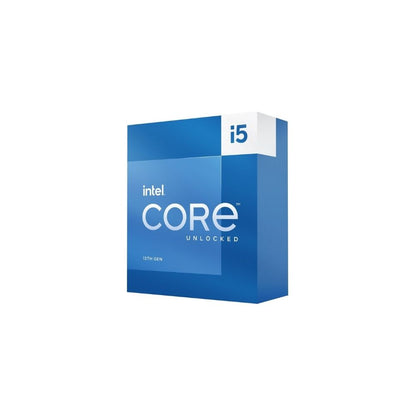 Intel Core i5 13600KF - TRAY - utan kylare