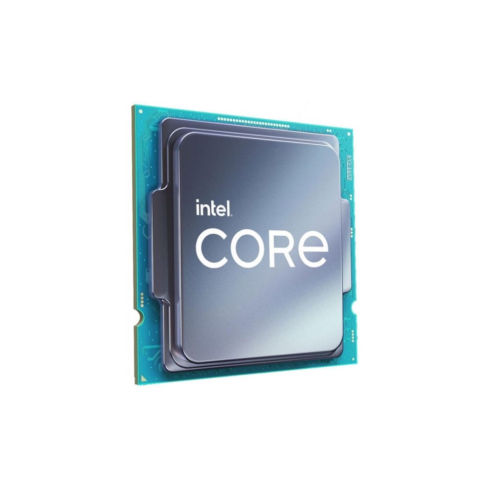 Intel Core i5 13600KF - TRAY - utan kylare