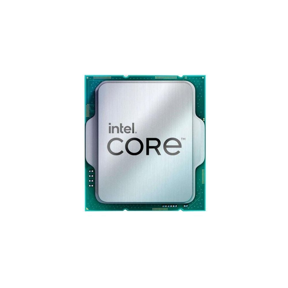Intel Core i5 14600KF - TRAY - utan kylare