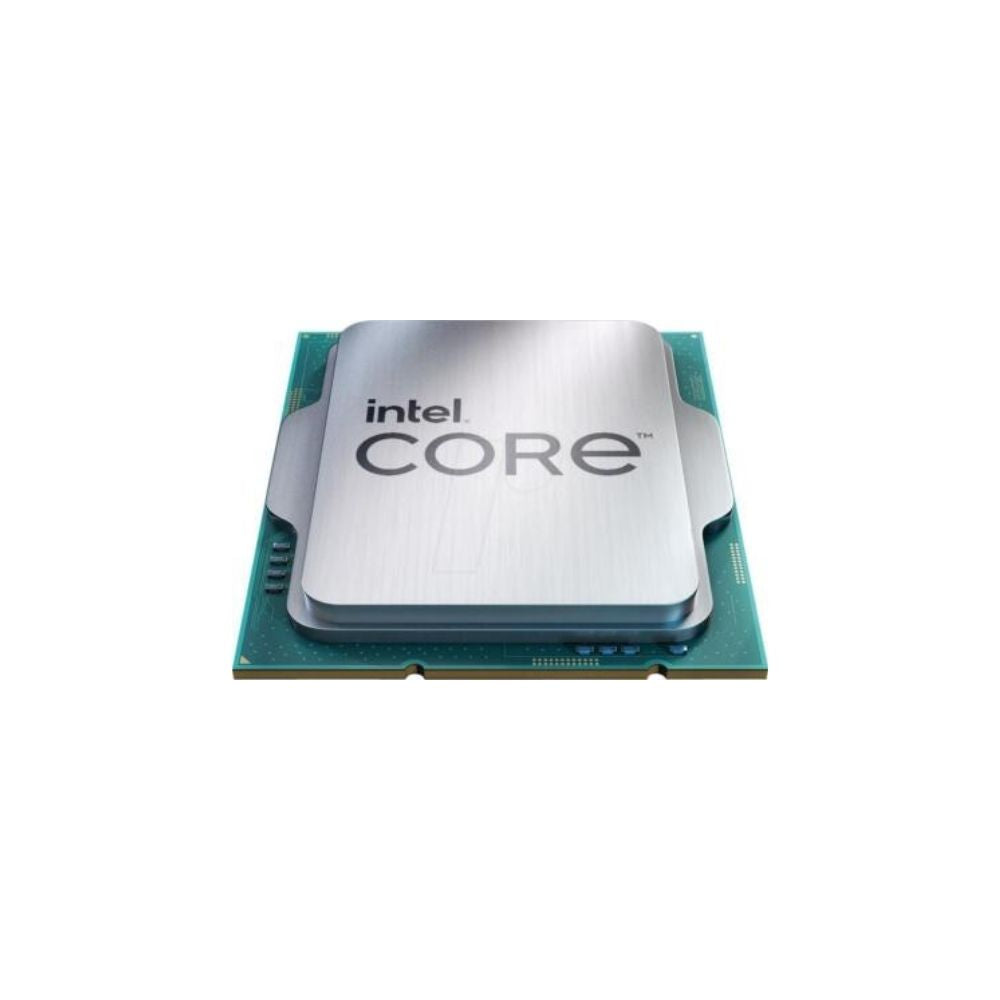Intel Core i5 14600KF - TRAY - utan kylare