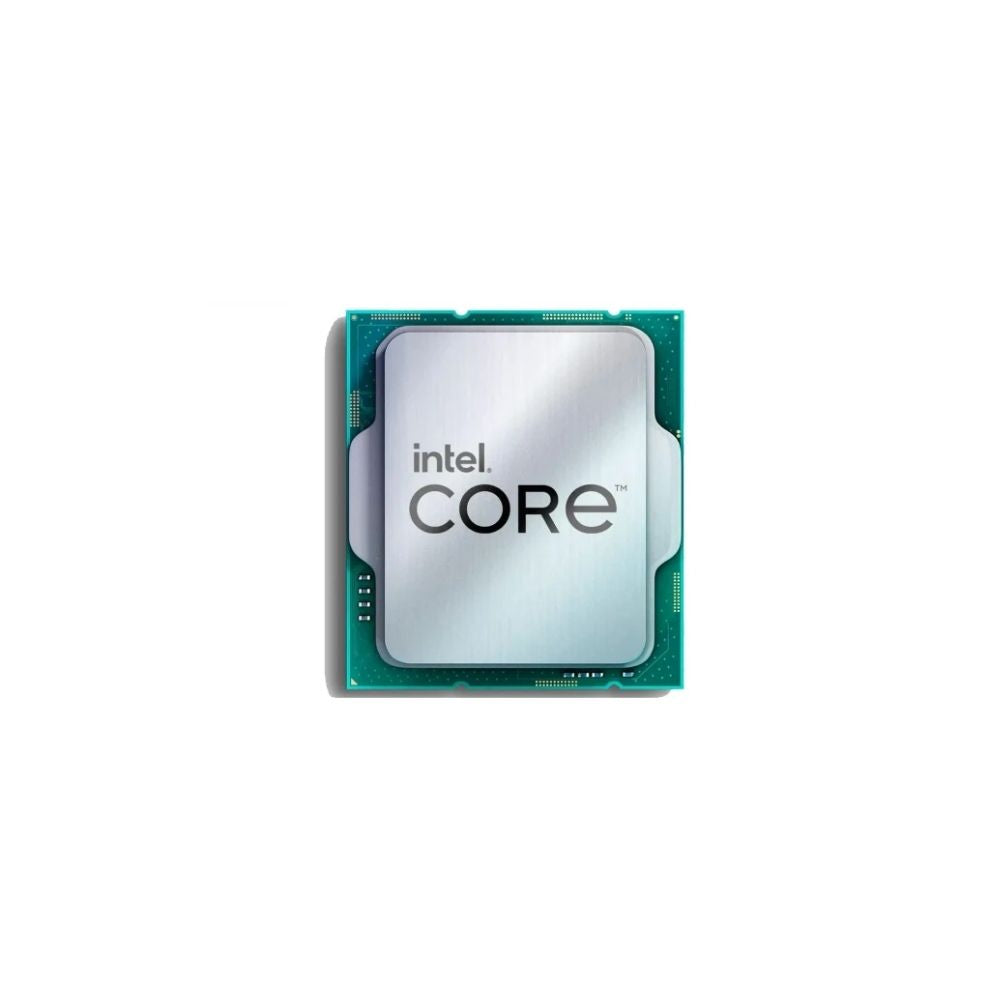 Intel Core i5 14600K - TRAY - utan kylare
