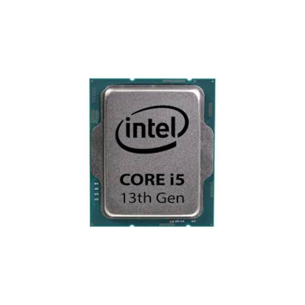 Intel Core i5 13400F - TRAY - utan kylare