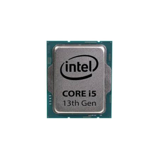 Intel Core i5 13400F - TRAY - utan kylare