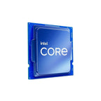 Intel Core i5 13400F - TRAY - utan kylare