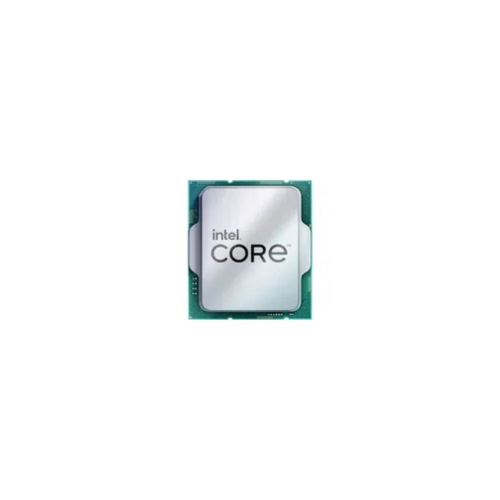 Intel Core i5 14400 - TRAY - utan kylare