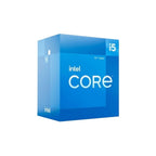 Intel Core i5 14400F - TRAY - utan kylare