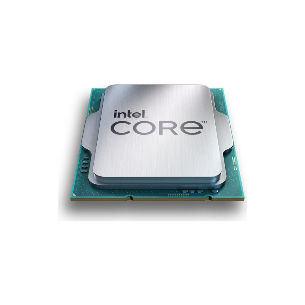 Intel Core i5 14400F - TRAY - utan kylare