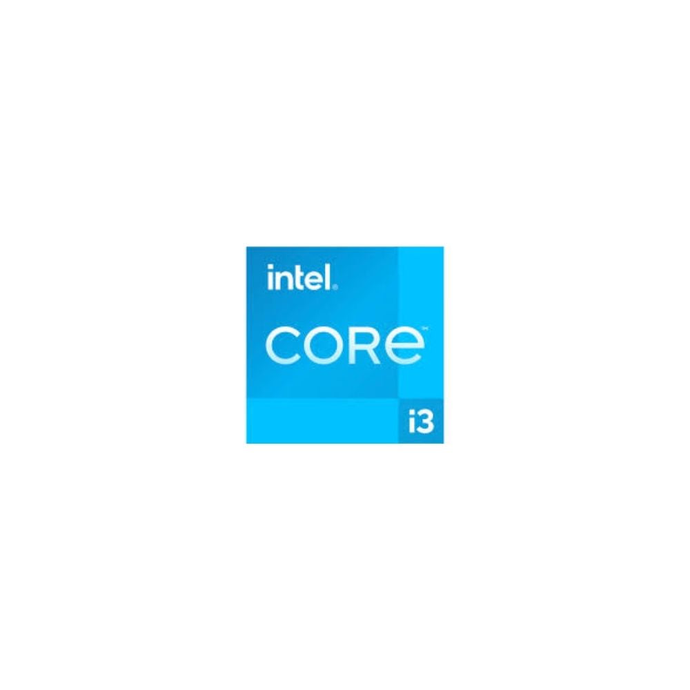 Intel Core i3 13100F - TRAY - utan kylare