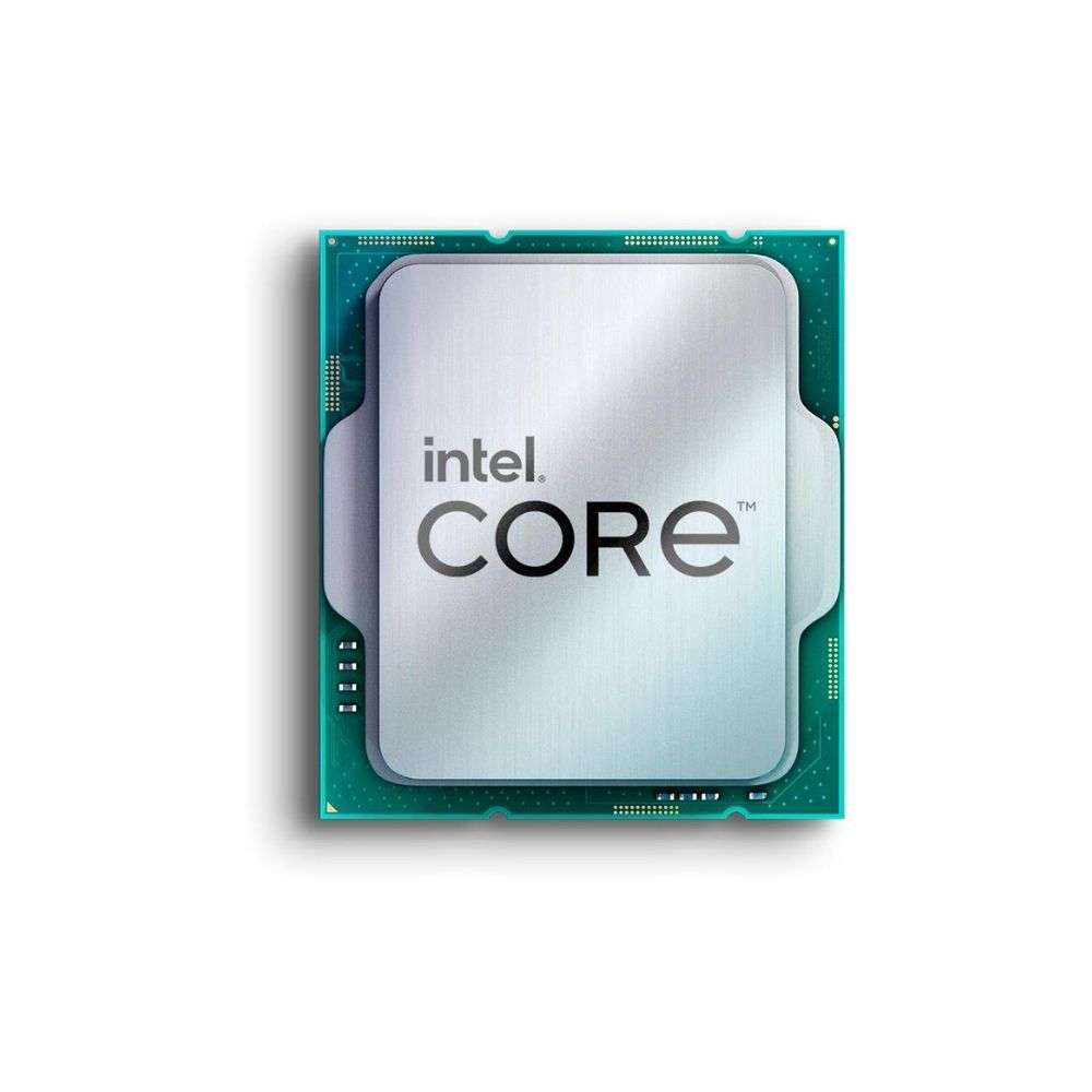 Intel Core i5 13400 - TRAY - utan kylare
