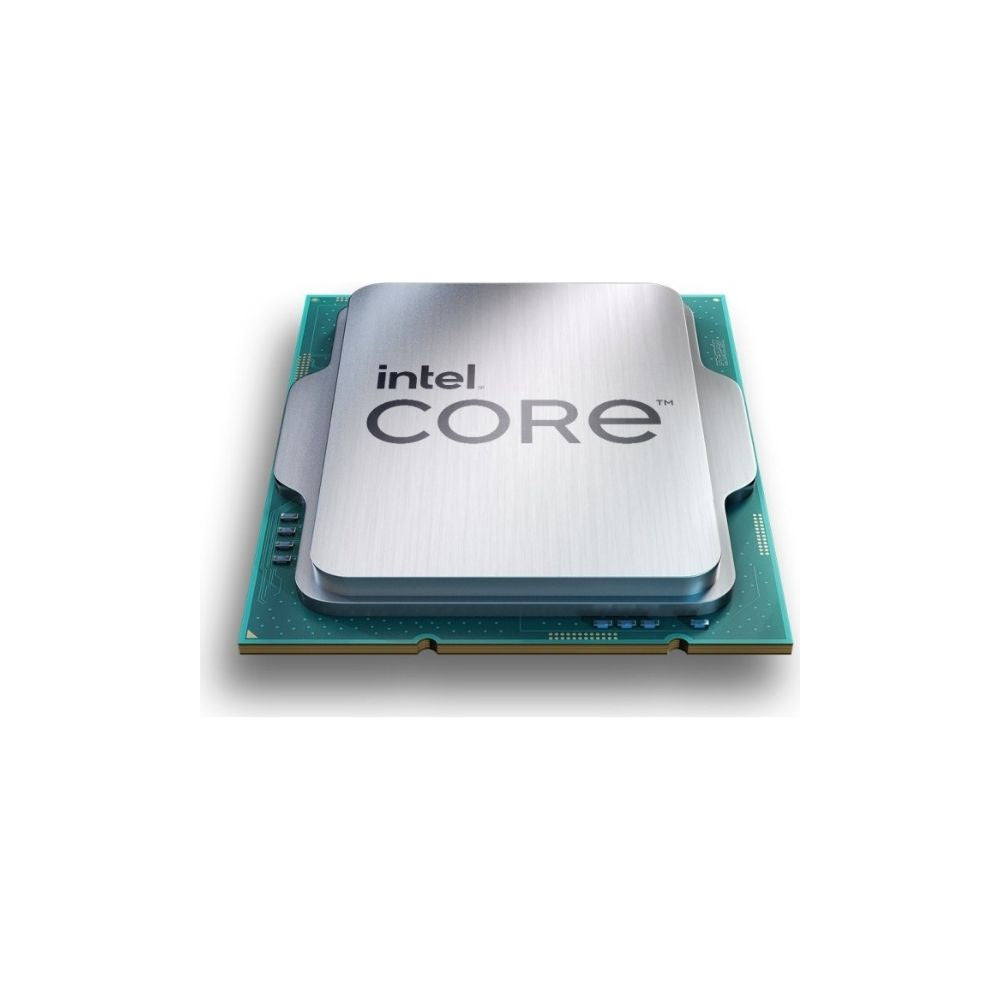 Intel Core i5 13400 - TRAY - utan kylare