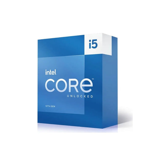 Intel Core i5 13400 - TRAY - utan kylare