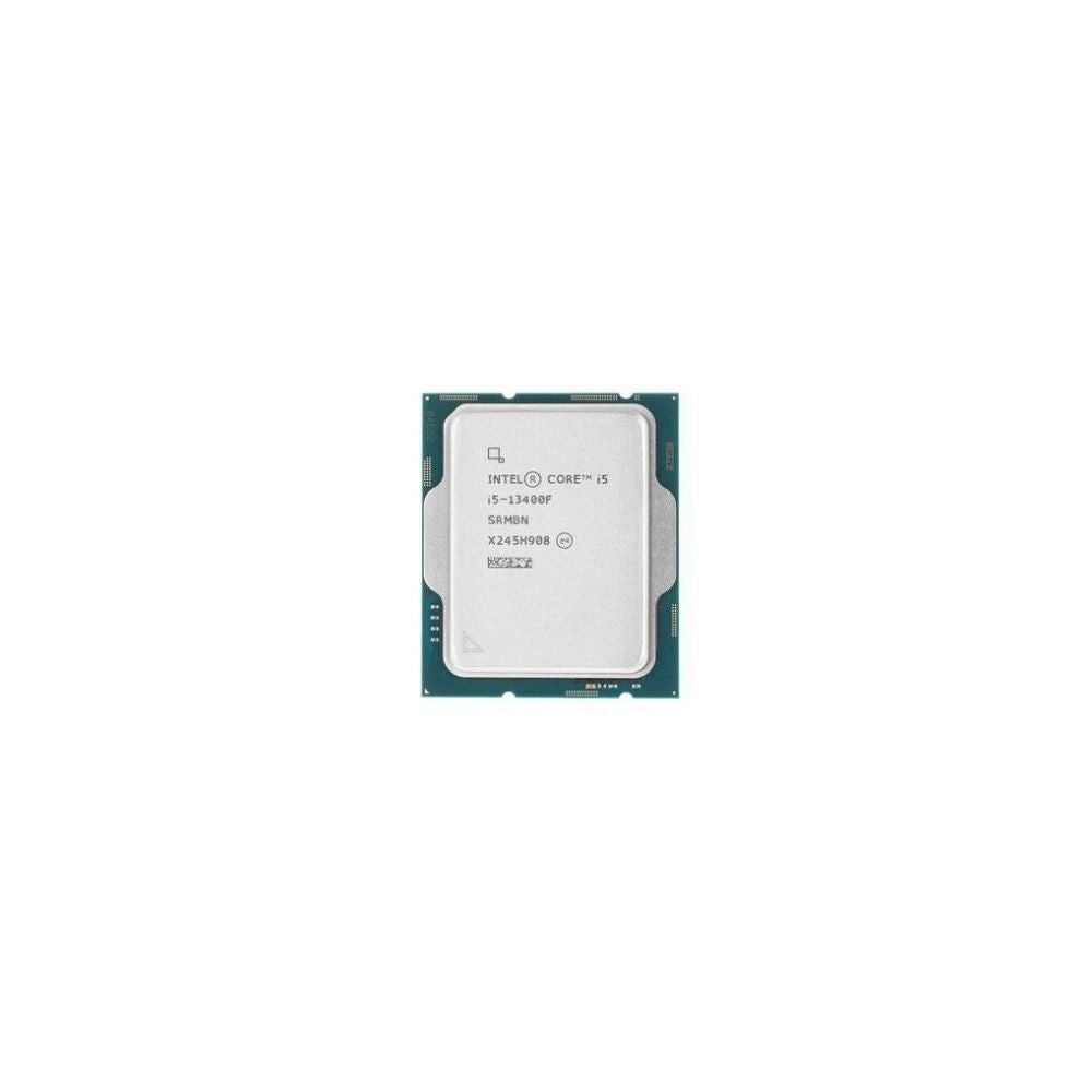 Intel Core i5 13400 - TRAY - utan kylare