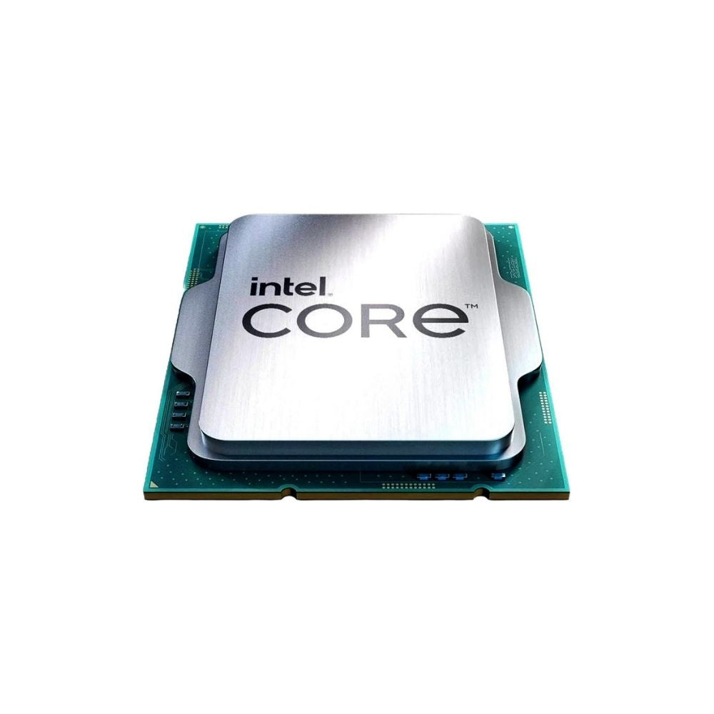 Intel Core i9 14900K - TRAY - utan kylare