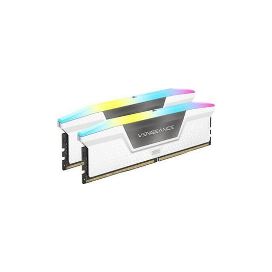Corsair Vengeance RGB DDR5 32GB 6000MHz 36CL Vit