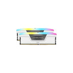 Corsair Vengeance RGB DDR5 32GB 36CL 6000MHz Vit