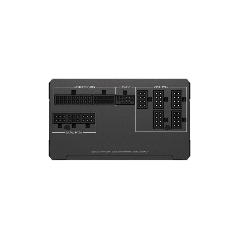 Corsair RM850X 850W