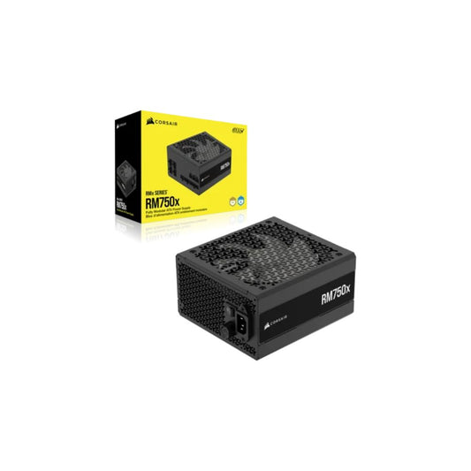 CORSAIR RM750x 750W