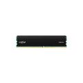 Crucial Pro 16GB DDR4 CL22 3200MHz