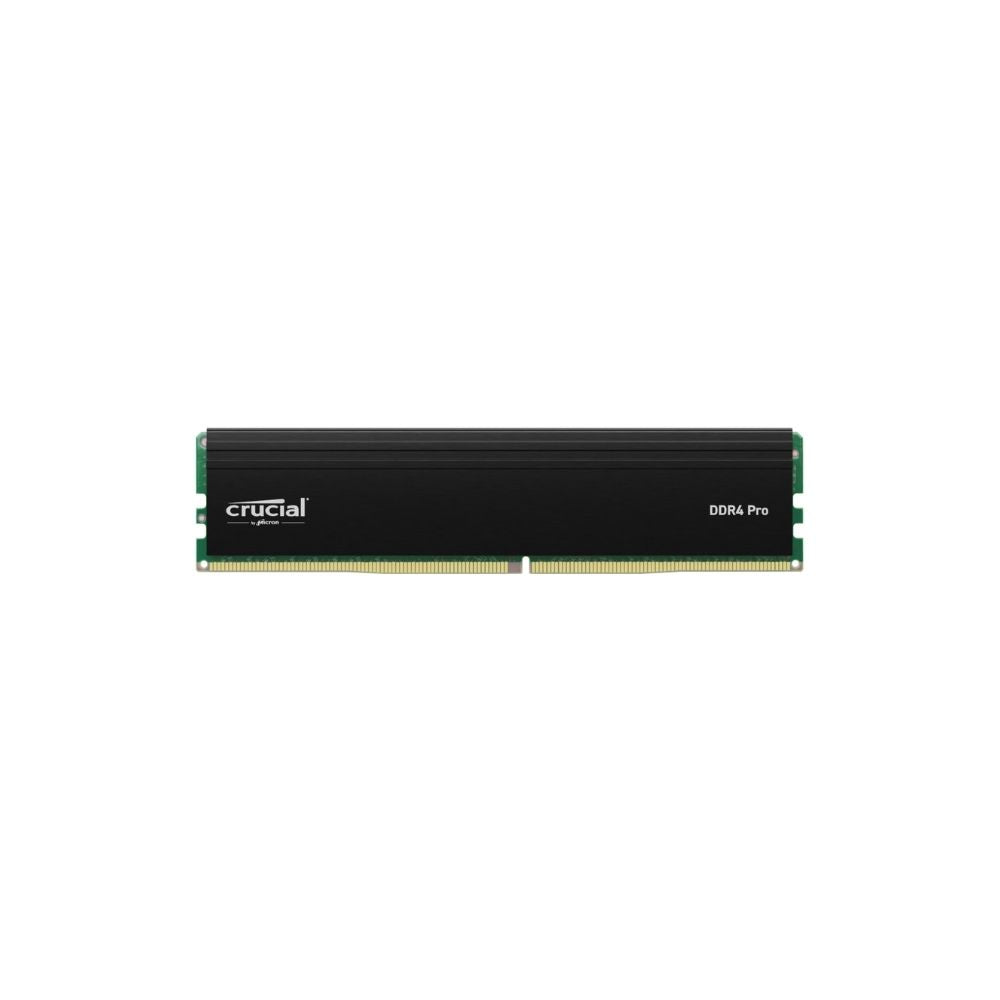 Crucial Pro 16GB DDR4 CL22 3200MHz