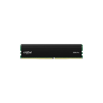 Crucial Pro DDR4 16GB 3200MHz 22CL