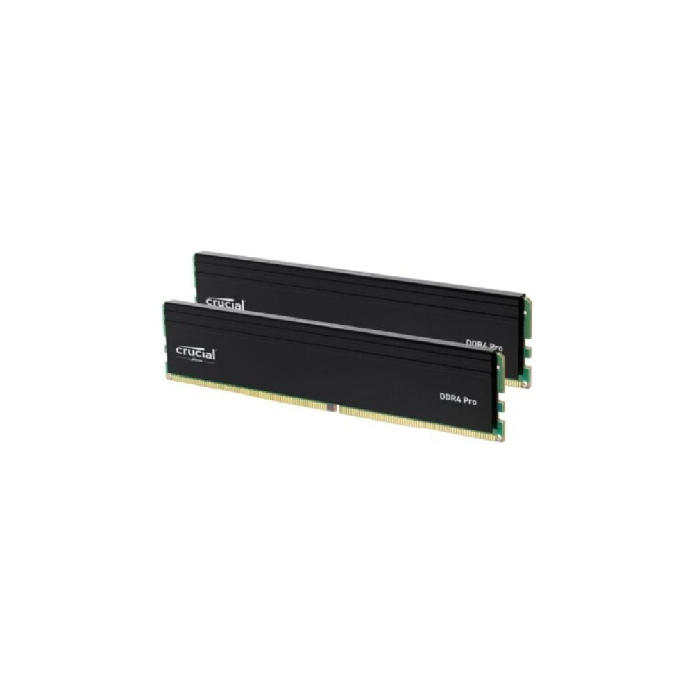 Crucial Pro 16GB DDR4 CL22 3200MHz