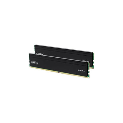 Crucial Pro DDR4 16GB 3200MHz 22CL