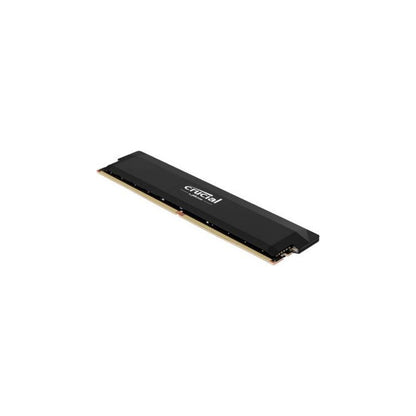Crucial Pro DDR5 16GB 6400MHz 38CL Overclocking
