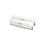 Crucial DDR5 32GB 3000MHz 38CL ECC Kit