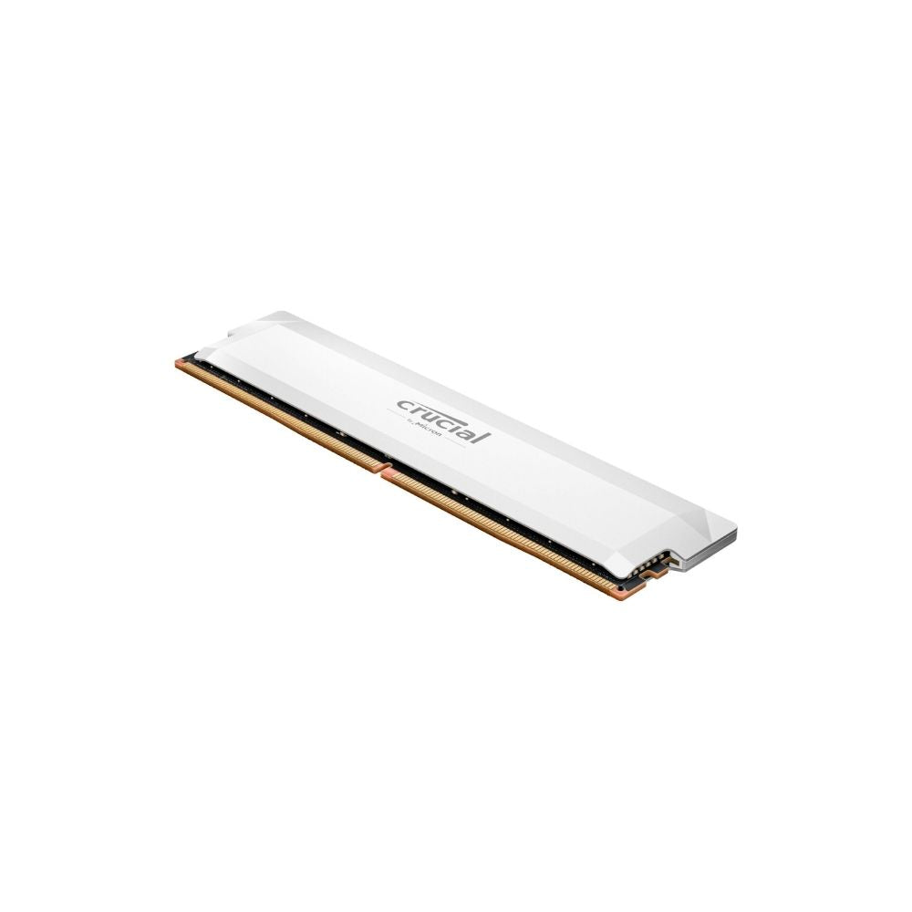 Crucial Pro OC 32GB DDR5 CL38 3000MHz ECC Kit