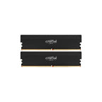 Crucial DDR5 64GB 3200MHz 40CL ECC