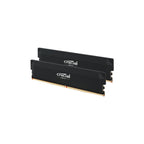 Crucial DDR5 64GB 3200MHz 40CL ECC