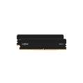 Crucial DDR5 128GB 5600MHz CL46