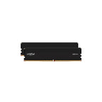 Crucial DDR5 128GB 5600MHz CL46