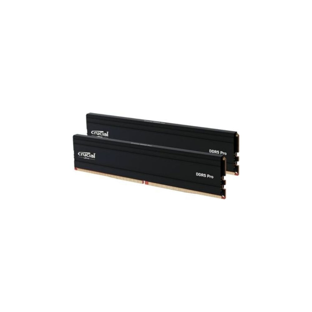 Crucial DDR5 128GB 5600MHz 46CL