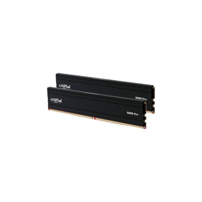 Crucial DDR5 128GB 5600MHz 46CL