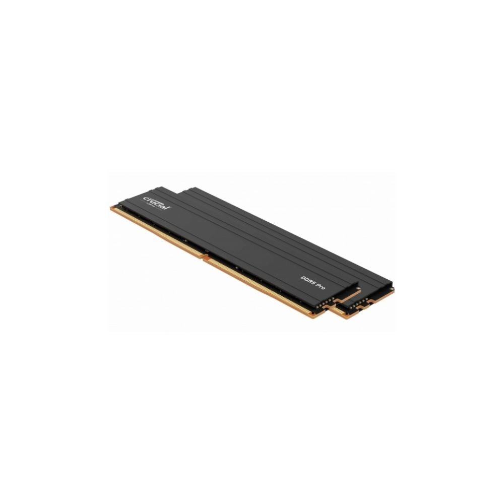 Crucial DDR5 128GB 5600MHz CL46