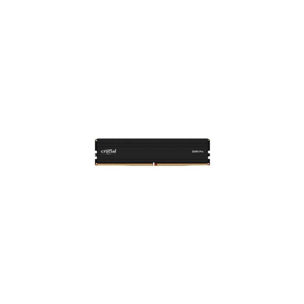Crucial DDR5 128GB 5600MHz 46CL