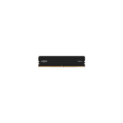 Crucial DDR5 128GB 5600MHz 46CL