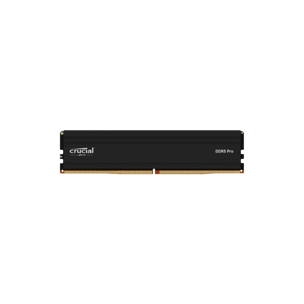 Crucial Pro DDR5 48GB 5600MHz 46CL ECC