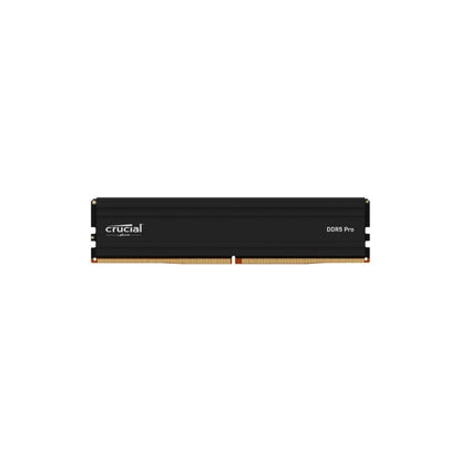 Crucial Pro DDR5 48GB 5600MHz 46CL ECC