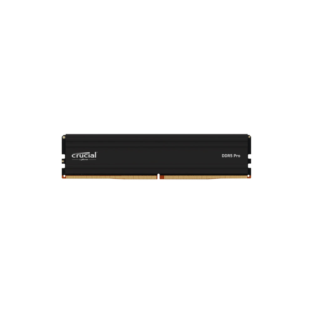 Crucial Pro DDR5 64GB 5600MHz UDIMM