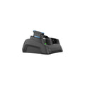 Zebra Single Slot Cradle w/Spare Battery Charger - dockningsstation
