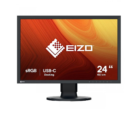 Eizo ColorEdge CS2400R 24" - 1920x1200 - IPS - 60Hz